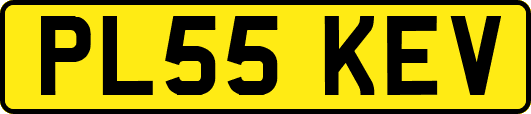 PL55KEV