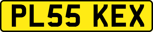 PL55KEX