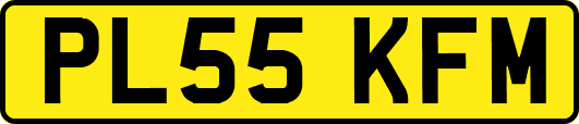 PL55KFM
