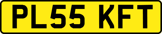 PL55KFT