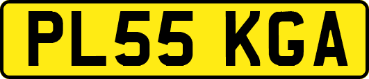 PL55KGA