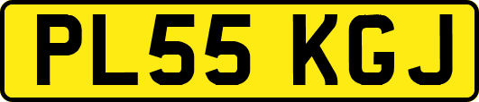 PL55KGJ