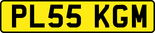 PL55KGM