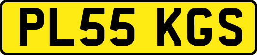PL55KGS