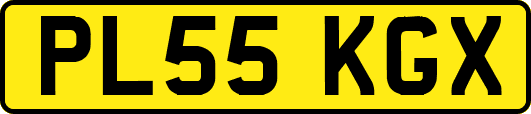 PL55KGX