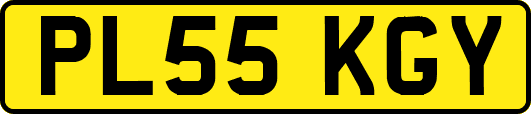 PL55KGY