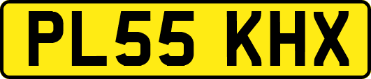 PL55KHX