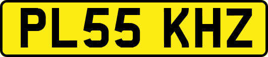 PL55KHZ
