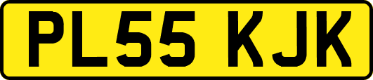 PL55KJK