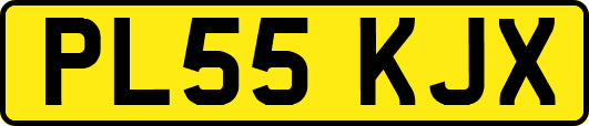 PL55KJX