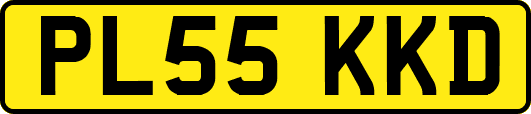 PL55KKD