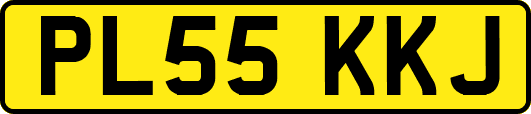 PL55KKJ