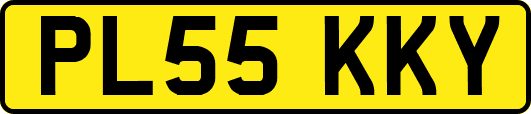 PL55KKY