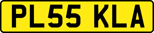 PL55KLA