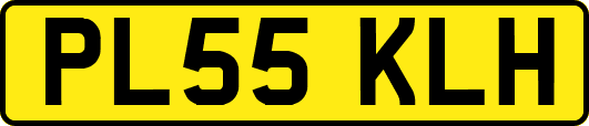 PL55KLH