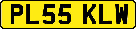 PL55KLW