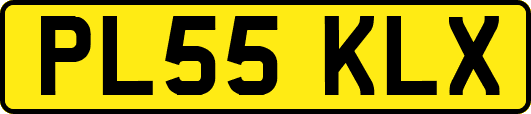 PL55KLX