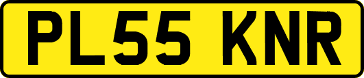 PL55KNR
