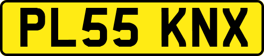 PL55KNX
