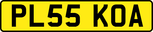 PL55KOA
