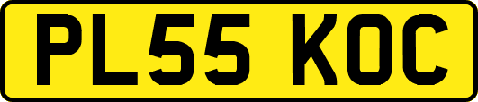 PL55KOC