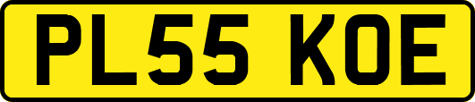 PL55KOE