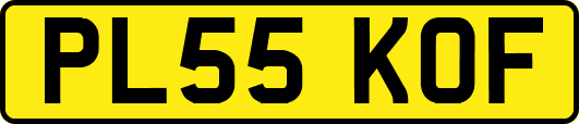 PL55KOF