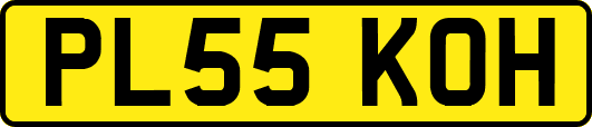 PL55KOH