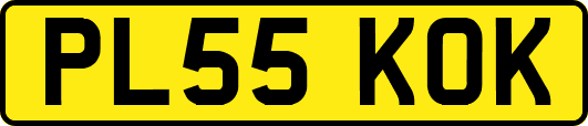 PL55KOK