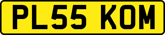 PL55KOM