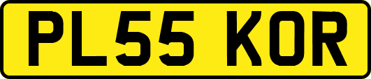 PL55KOR