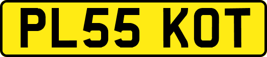 PL55KOT