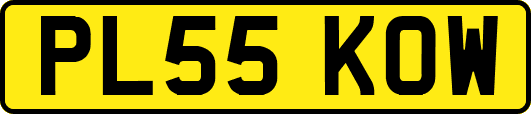 PL55KOW