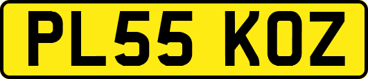 PL55KOZ