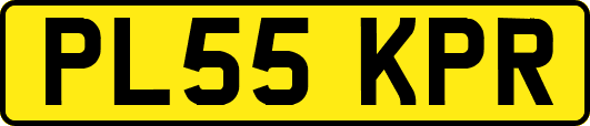PL55KPR