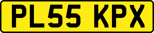 PL55KPX