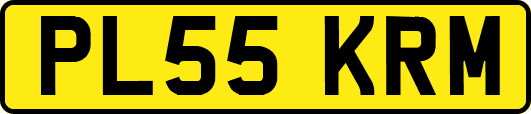 PL55KRM