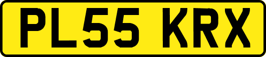 PL55KRX