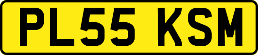 PL55KSM