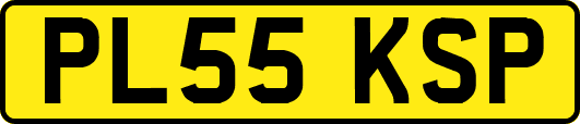 PL55KSP