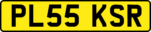 PL55KSR
