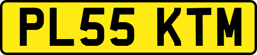 PL55KTM