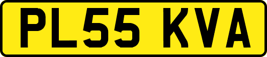 PL55KVA