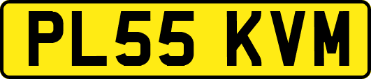 PL55KVM