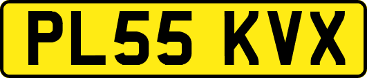 PL55KVX