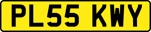 PL55KWY