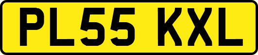 PL55KXL
