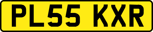 PL55KXR
