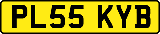 PL55KYB