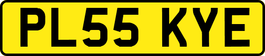 PL55KYE